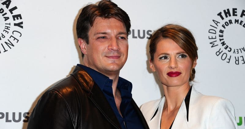 'Castle' characters may return on prospective season 2 of ABC's 'Take Two'