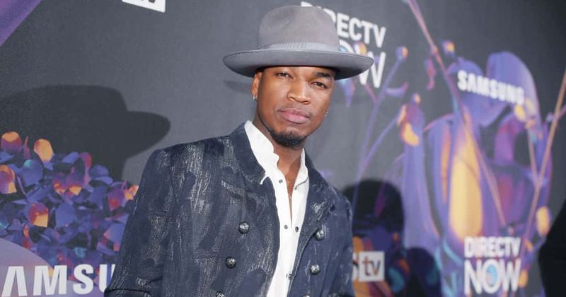 Ne-Yo welcomes second child with wife Crystal Smith