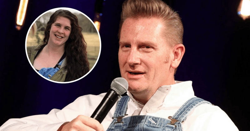 Rory Feek's struggle with accepting his daughter's sexuality, "My job is to love her even when it’s hard”