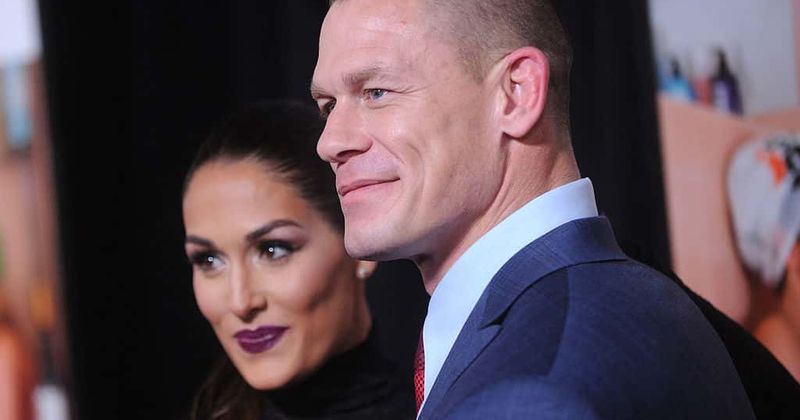 Nikki Bella and John Cena might call off their wedding, again!
