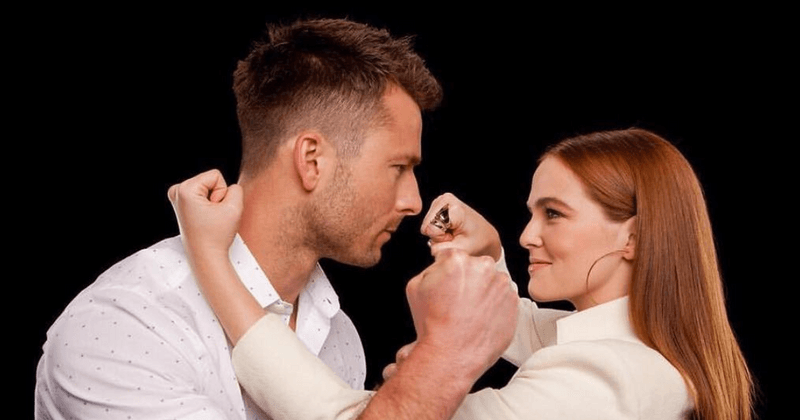 Neflix's 'Set It Up' is what you call an example of a socially responsible rom-com
