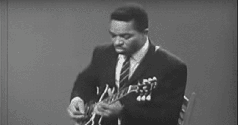 Blues Brothers' guitarist Matt 'Guitar' Murphy dies at 88
