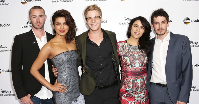 Quantico season 3: After the sweet surprise called 'The Heavens Fall', what will 'Bullet Train' bring next?
