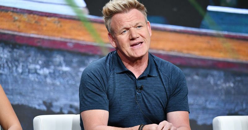 24 Hours to Hell and Back: Gordon Ramsay delivers food and doses of drama but with a touch of kindness