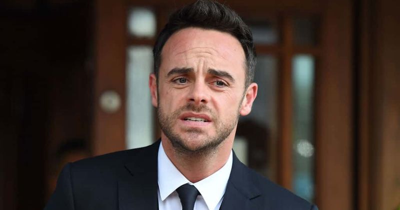 Ant McPartlin finds love again with his personal assistant Anne-Marie Corbett months after split from his wife