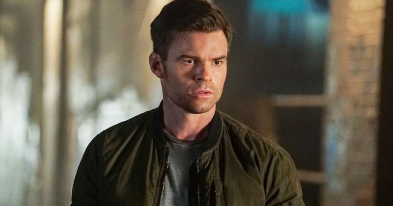 Daniel Gillies aka Elijah looks back on a "wonderful story-line" that didn't make the cut on 'The Originals'
