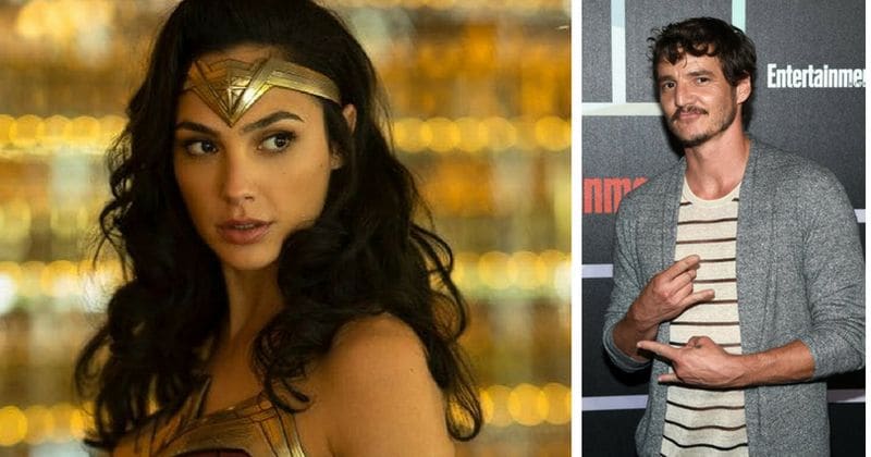 Wonder Woman 1984: Pedro Pascal could be playing a 'god in disguise' in the DC sequel