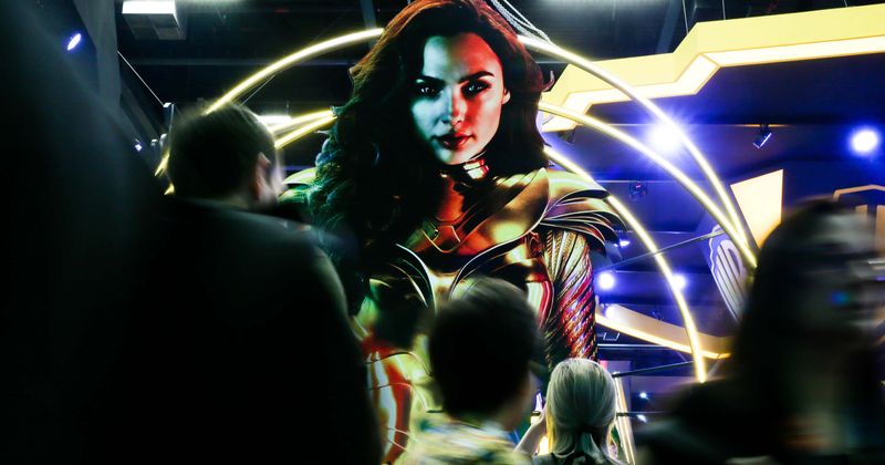 Wonder Woman 1984: Pedro Pascal could be playing a 'god in disguise' in the DC sequel