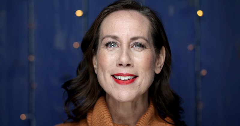 "Love how unapologetically sure Diana is of her intelligence," Younger's Miriam Shor on season 5 and #MeToo movement