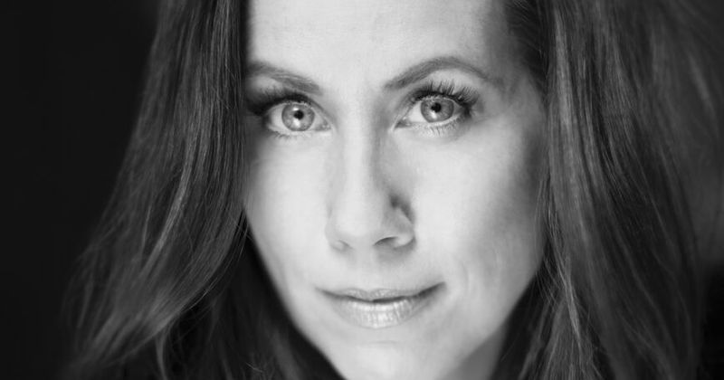 "Love how unapologetically sure Diana is of her intelligence," Younger's Miriam Shor on season 5 and #MeToo movement