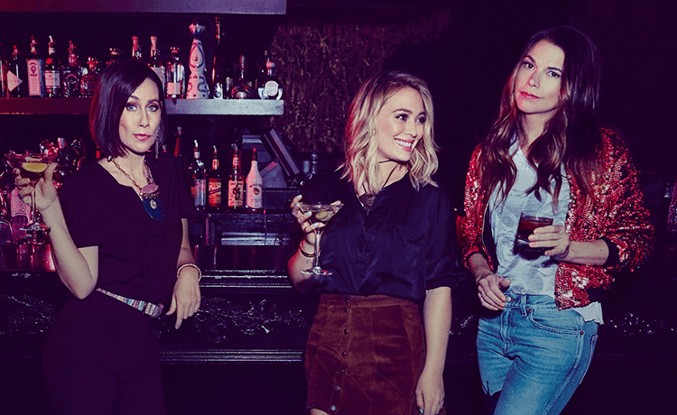 'Younger' has already been renewed for season 6 (TV Land)