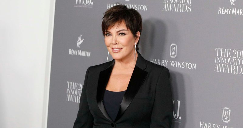 Kris Jenner hints that Khloe Kardashian and baby True have moved in with Kylie Jenner and Stormi