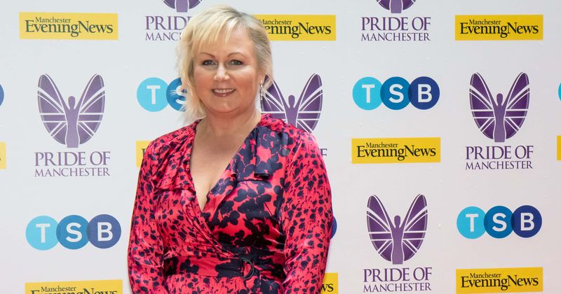 Devastated by Nicola's exit, Coronation Street fans wonder if Eileen Grimshaw is gone for good as well?