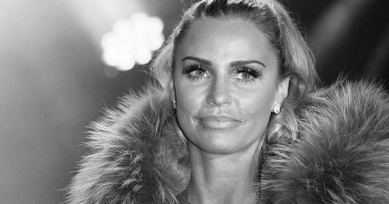 Katie Price accuses ex-husband Kieran Hayler of cheating on her with a teenager, calls him a 'lost cause'