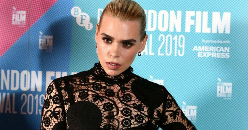 Laurence Fox opens up about being "unable to go on" during custody battle with ex-wife Billie Piper