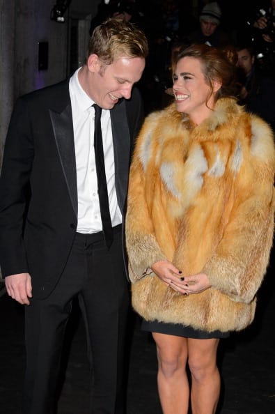 Lauren says he contemplated suicide during the custody battle with Billie Piper (Photo by Ben A. Pruchnie/Getty Images)