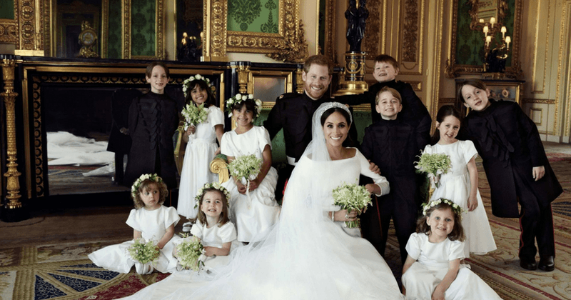 Meghan Markle to undergo 6 months of training for smooth entry into British royal fold