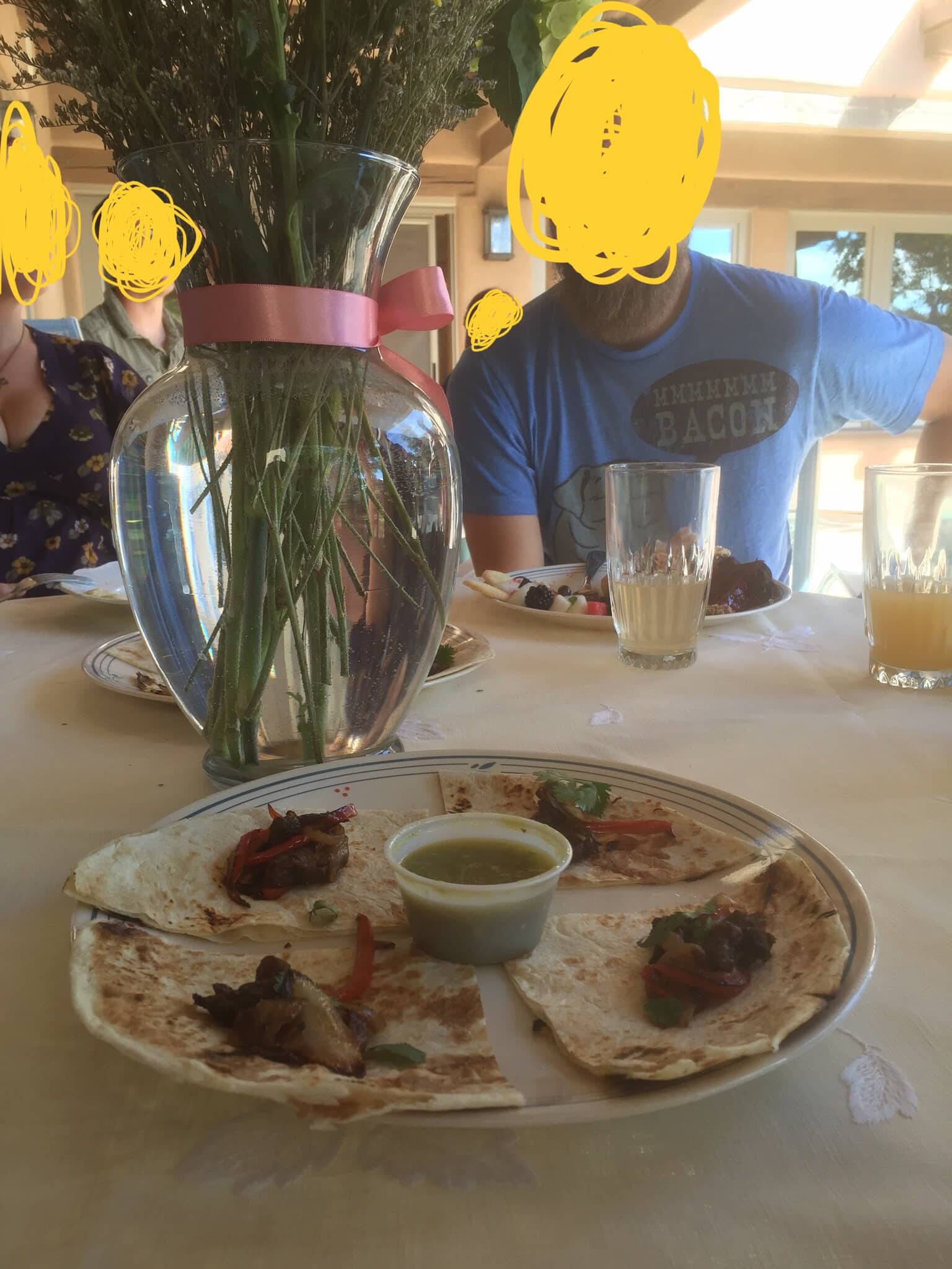 The tacos with the human flesh that was cooked by a professional chef (Imgur)