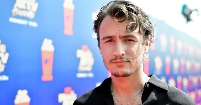 Tommy Lee’s son Brandon lashes out at him on Father’s Day, shares video of unconscious Mötley Crüe drummer