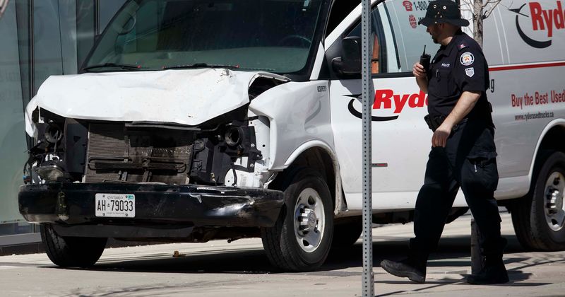 1 dead, 3 critically injured after van runs into fans at PinkPop music festival in Netherlands