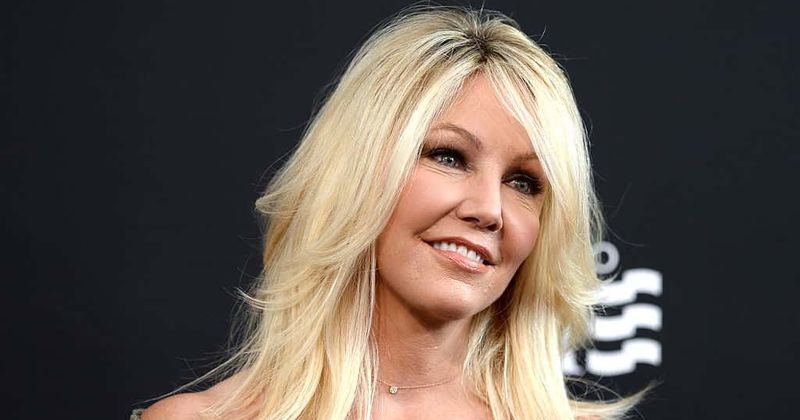 Heather Locklear rushed to hospital for psychiatric evaluation after threatening to shoot herself: Report
