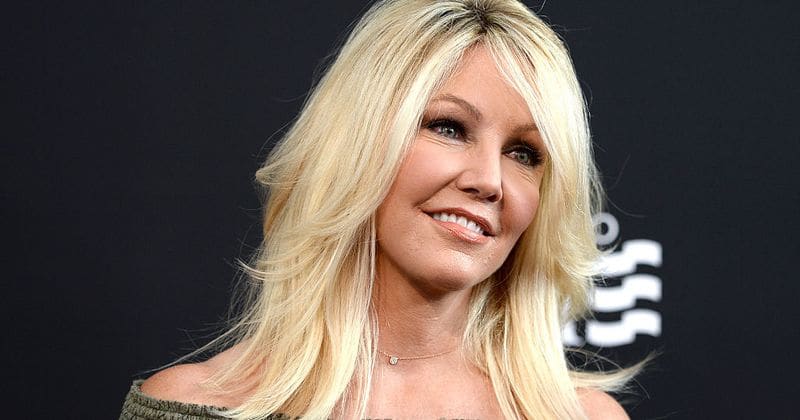 Heather Locklear rushed to hospital for psychiatric evaluation after threatening to shoot herself: Report
