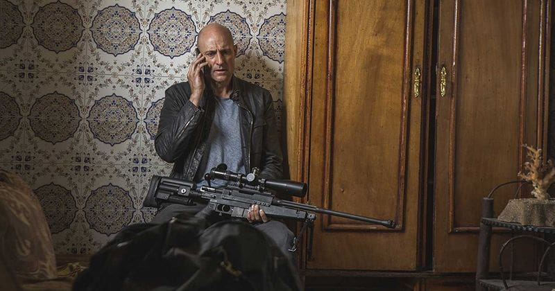 'Deep State' review: 'Old Habits' indeed die hard as episode 1 feels stale and predictable
