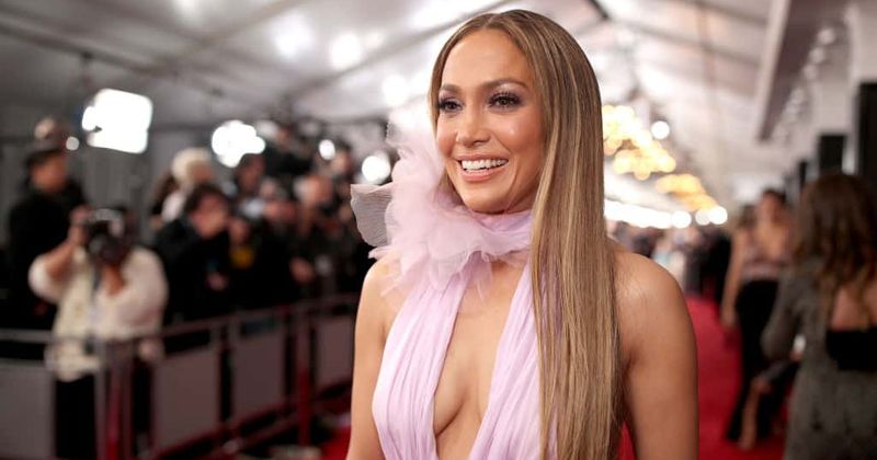 Jennifer Lopez has a doppelganger and some believe she's hotter than the star