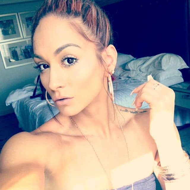 However, the response that the social media star is getting is amazing, with followers and fans from all over appreciating her beauty (Source: Instagram)