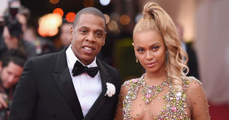 Beyonce and Jay-Z's 'Apes**t' video is a celebration of independent African-Americans and their success