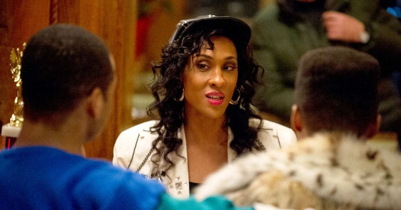 The truest gifts of all: Why episode 3 of 'Pose' is more heart-wrenching than you think