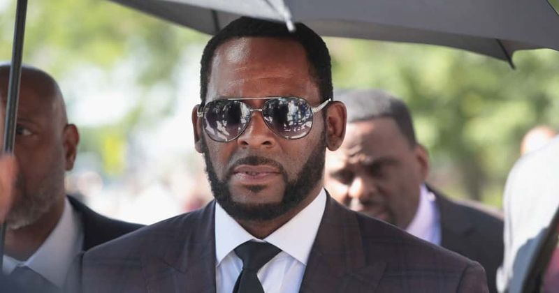 R Kelly's ex-wife says she attempted suicide to escape their 'abusive and violent' marriage