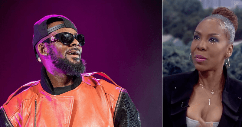 R Kelly's ex-wife says she attempted suicide to escape their 'abusive and violent' marriage