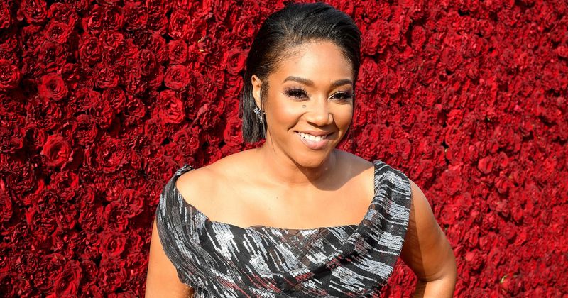 Paramount releases trailer for 'Nobody's Fool' starring Tiffany Haddish, Tika Sumpter, and Whoopi Goldberg