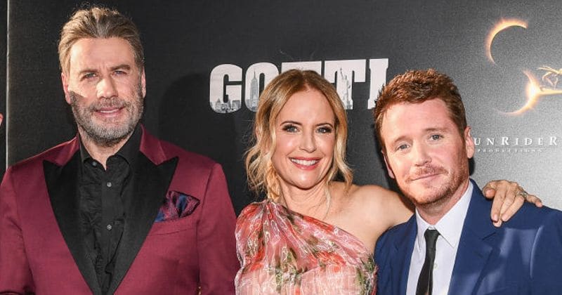 John Travolta's mob film 'Gotti' gets rare 0% rating on Rotten Tomatoes