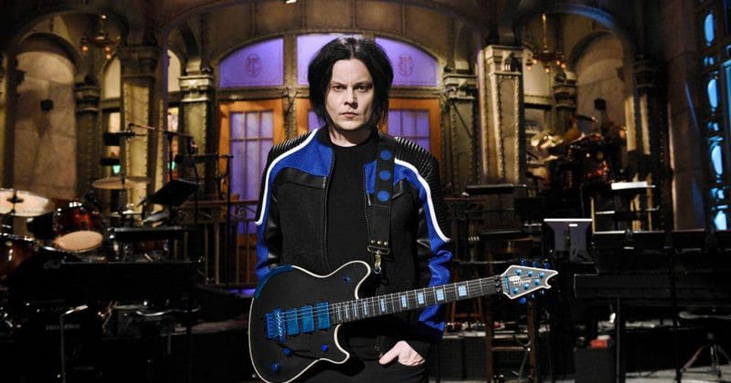 Jack White will play the first concert at Tulsa's ONEOK Field in September