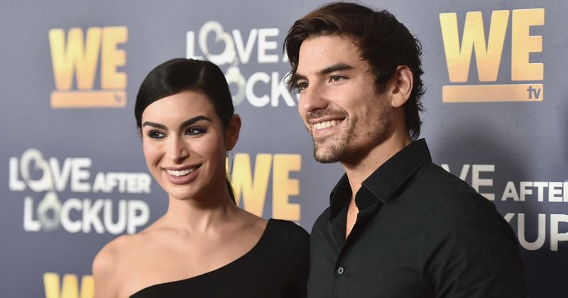 Hitched! Ashley Iaconetti and Jared Haibon get engaged on Bachelor in Paradise