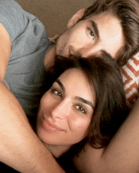 Ashley Iaconetti and Jared Haibon (Source: ashley_iaconetti, Instagram)