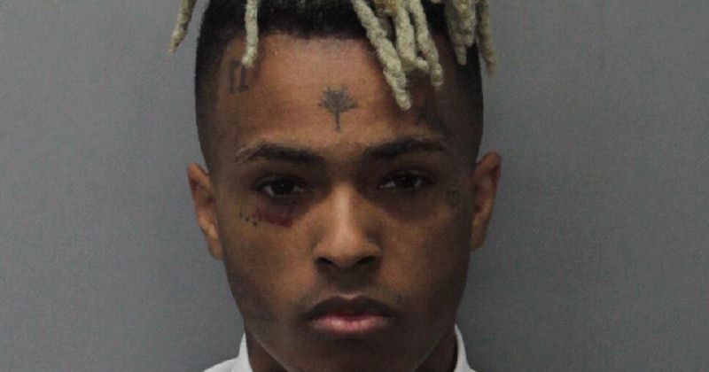 Rapper XXXTentacion, 20, shot dead at point-blank range in Miami