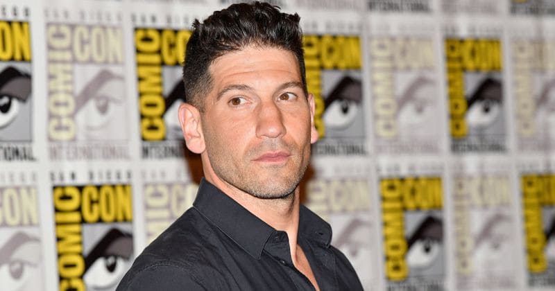 Jon Bernthal to return for season 9 of 'The Walking Dead'