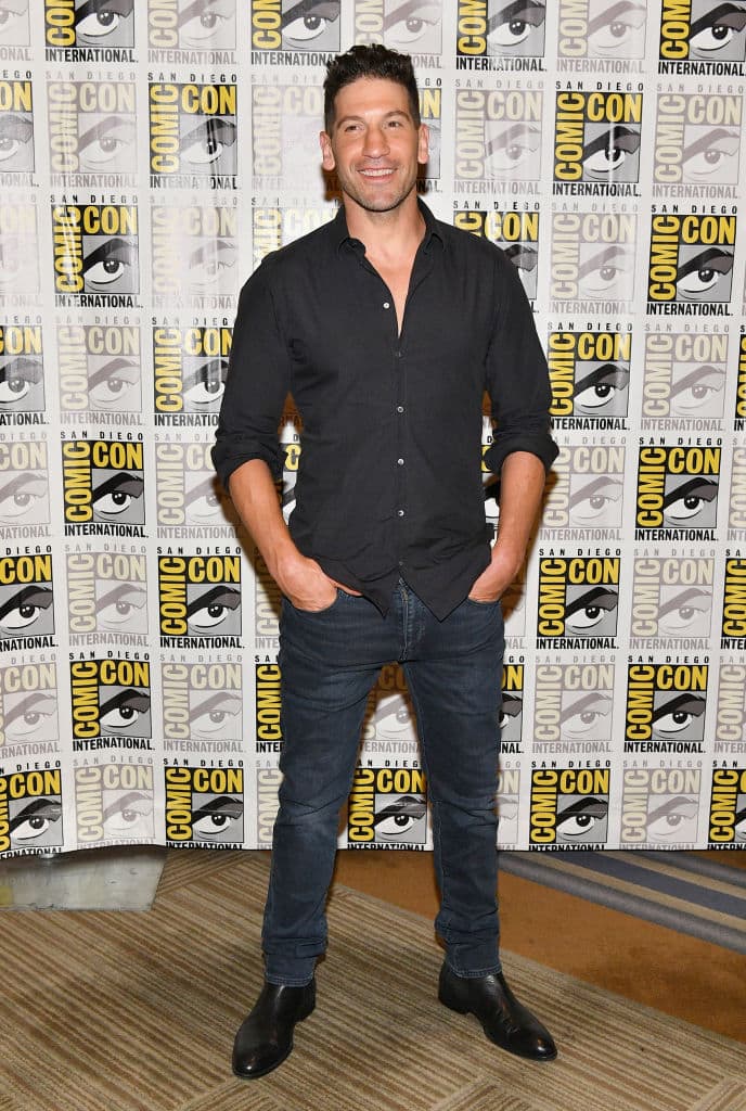 Bernthal might be returning to 'The Walking Dead' (Source: Dia Dipasupil/Getty Images)