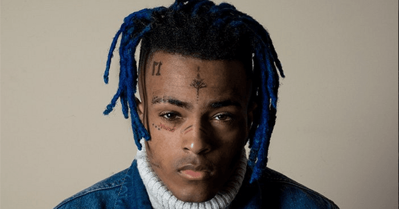 20-year-old rapper XXXTentacion, who was brutally shot dead, had a history of violence against women