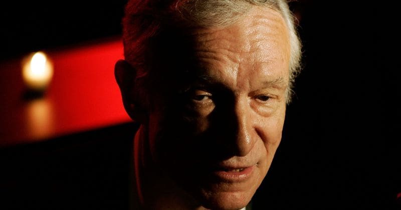 New documentary on Hugh Hefner looks to uncover the Playboy founder's dark secrets