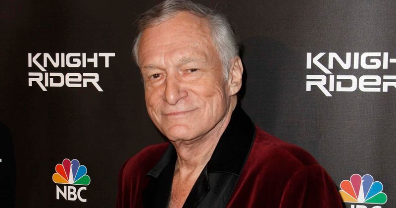 New documentary on Hugh Hefner looks to uncover the Playboy founder's dark secrets