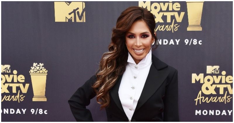 EXCLUSIVE: Farrah Abraham says her mom Debra should have called if she was worried, instead of "selling her out"