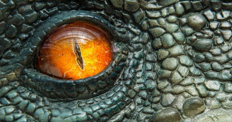 Jurrasic World: Fallen Kingdom: Dinosaur flick gets mellowed praise from critics and one dismissed it as "steaming dino poop"