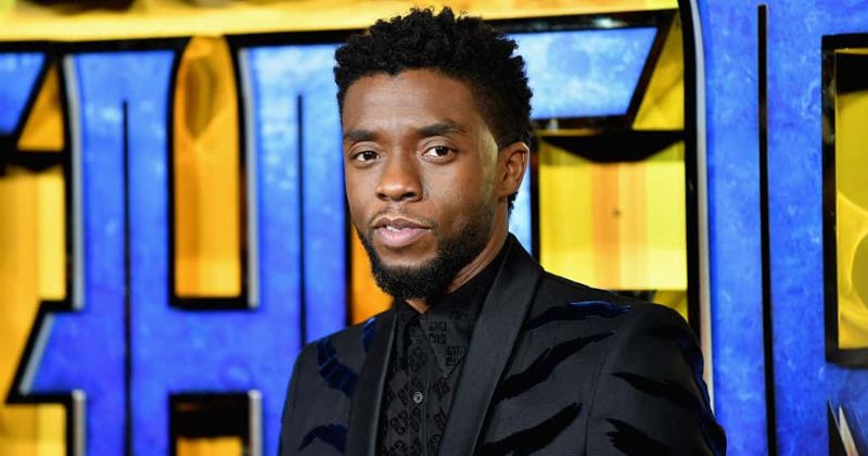 King T'Challa, M'Baku, and Eric Killmonger bring on the heat! The Wakanda boys rocked the MTV Movie and TV Awards red carpet