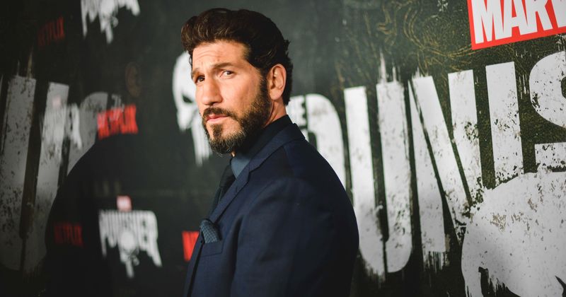 No 'Captain Marvel' or 'Avengers 4' but you can see Marvel TV's 'Iron Fist' and 'The Punisher' at the SDCC 2018