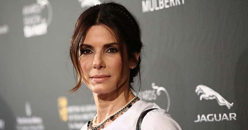 Sandra Bullock reveals she asked to be 'fired' after facing a 'situation' on a film set that left her feeling uncomfortable