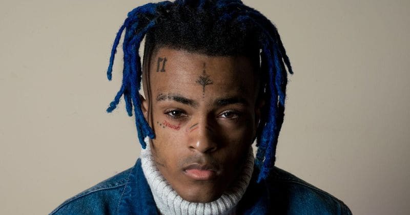 XXXTentacion might have predicted his own death before the rapper was shot dead in Miami